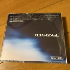 Da-iCE TERMINAL CD+DVD