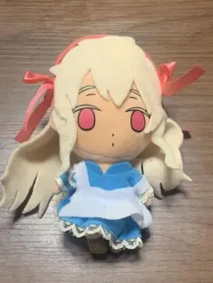 カゲプロ マリー ぬいぐるみ