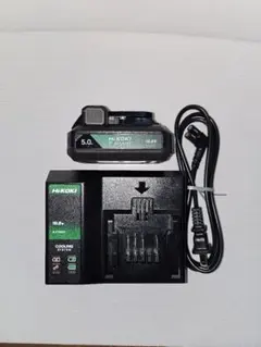 ProTec P12100S 充電器 12V-10A アルプス計器 - メルカリ