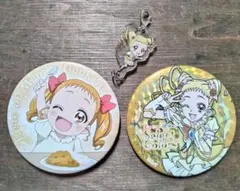 2026年最新】プリキュア 缶バッジ レモネードの人気アイテム - メルカリ