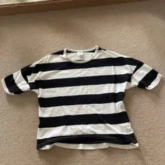 デビロック★110センチ　半袖Tシャツ