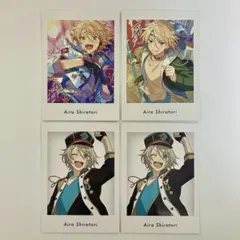 あんスタ ぱしゃっつ 藍良セット