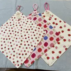 ループタオルR.5