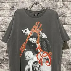 2026年最新】Red Hot Chili Peppers tシャツ 2024の人気アイテム