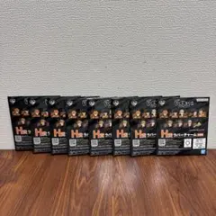ハイキュー 一番くじ 最強の挑戦者 H賞×8 未開封品