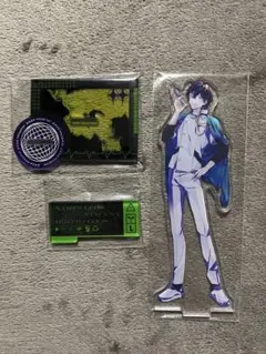 にじさんじ レオス・ヴィンセント アクリルスタンド