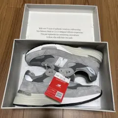New balance ニューバランス U992GY 28.0