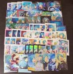 あんスタ 深海奏汰 カード類まとめ売り