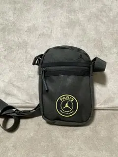 Jordan PARIS SAINT-GERMAIN ショルダーバッグ