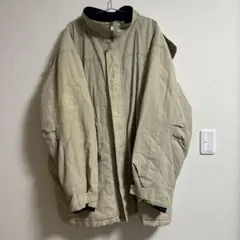 Timberlandマウンテンパーカー