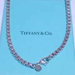 2026年最新】ティファニー ベネチアンネックレスの人気アイテム - メルカリ