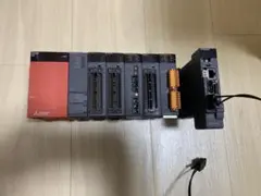 三菱電機 PLC Qシリーズ、シンプルモーションQD77MS2 - メルカリ