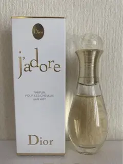 ディオール ジャドール ボディ ミスト