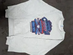 古着 GILDAN Heavy Blend XL グレー スウェット メンズのサムネイル