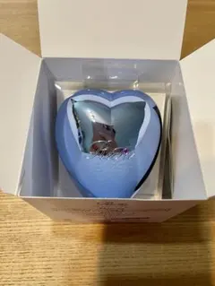 Refa HEART BRUSH ハートブラシ ブルーヘブン ブライダル限定