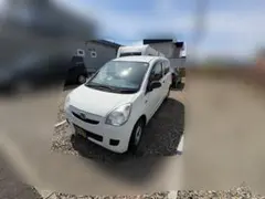 m*u様 【値下げ】作業車 日産AD バン キャリア付 埼玉県ふじみ野市