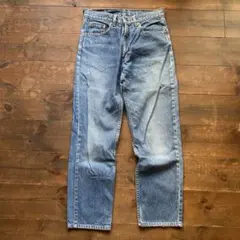 LEVI'S LOT 44501 W31 デニムジーンズ - メルカリ