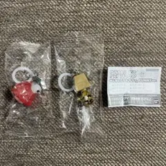 PEANUTS めじるしアクセサリー FUNNY ver. スヌーピー