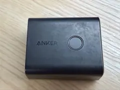 Anker 521 Power Bank 45W アンカー ブラック