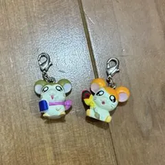 とっとこハム太郎 クリスマス オーナメントセット エポック社 - メルカリ