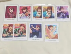 あんスタ　守沢千秋　ぱしゃっつ　セット