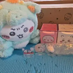 ちいかわまとめ売り