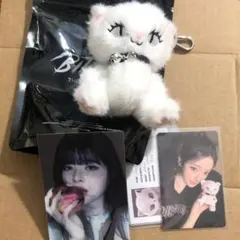 MEOVV BITE NOW KITTY PLUSH ver. ANNA アンナ - メルカリ