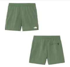 THE NORTH FACE Versatile Short NB42335のサムネイル