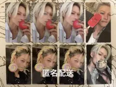 ENHYPEN THE SIN : VANISH ニキ トレカ