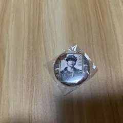 NAOTO 京セラドーム限定ガチャ第二弾缶バッジ