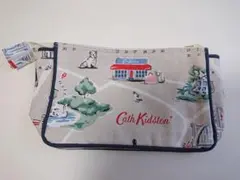 ハンドメイド ポーチ キャス・キッドソン ロンドン