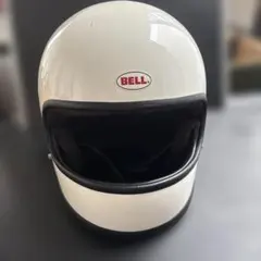BELL STAR II ホワイト XLサイズ フルフェイス - メルカリ