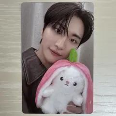 ateez gh4 toktoq ポカ プレオーダー 特典 トレカ ソンファ