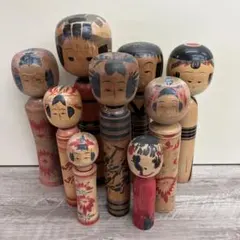 2026年最新】昭和小芥子の人気アイテム - メルカリ