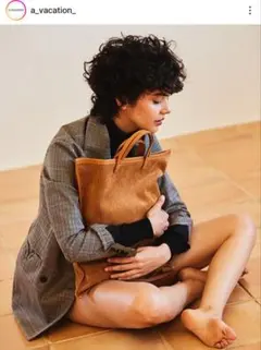 ちちち★様専用【美品】Cabana/テーラードジャケット