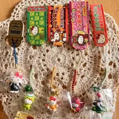 2025年最新】キティ かっぱ寿司の人気アイテム - メルカリ