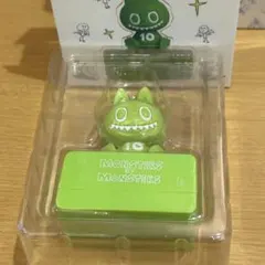 THE MONSTERS 10th Anniversary マグネット/モココ