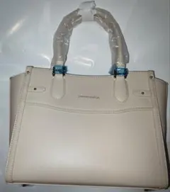 SamanthaVega　ハンドバッグ　ショルダー　2WEY