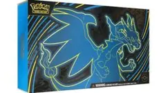 価格改定！！即日発送！ ！メガリザードンX ex ウルトラプレミアムコレクション