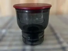 新品　ヘルシオグリエの水タンク　赤のサムネイル