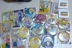 プリキュアグッズまとめ売り