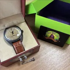 上海灘 シャンハイタン SHANGHAI-TANG 腕時計