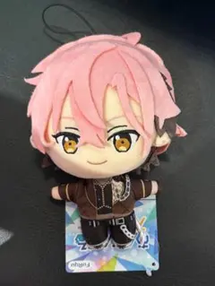 あんさんぶるスターズ！！ ぬいぐるみ MELLOW DEAR US 久遠舞珠