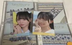 ブルーハワイレモン ≒JOY 市原愛弓
