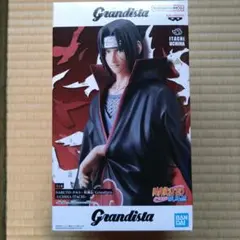2025年最新】grandista うちはイタチ フィギュアの人気アイテム - メルカリ