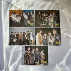 Hey! Say! JUMP PARADE 公式写真