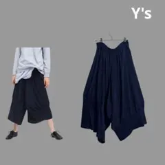 2025年最新】Yohji Yamamoto レディース サルエルパンツの人気