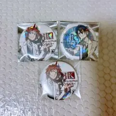 アニメK RETURN OF KINGS キラキラ缶バッジ 伏見猿比古 八田美咲 アニメK RETURN OF KINGS キラキラ缶バッジ 伏見猿比古 八田美咲