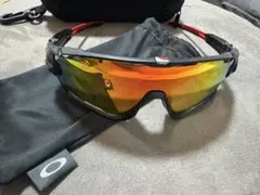 い*ん様 オークリー サングラス ジョーブレーカー【正規品】