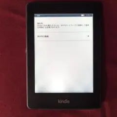 Kindle 第5世代 電子書籍リーダー Wi-Fi接続